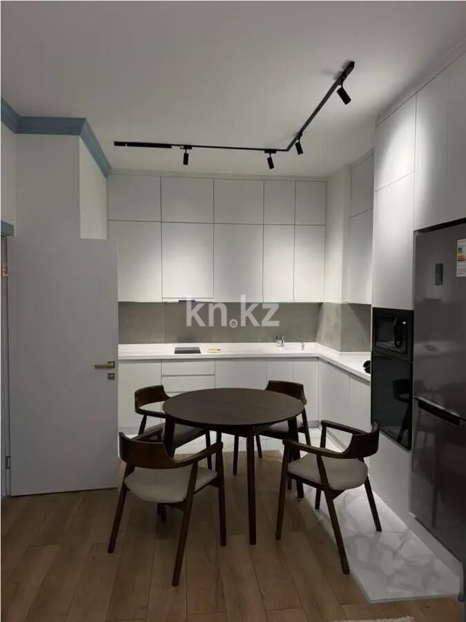 Продажа 2-комнатной квартиры, 48.8 м² - Продажа двухкомнатных квартир в Медеуском р-не Алматы - страница 6 фото 3 из 6