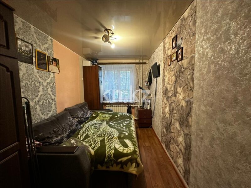 Продажа 2-комнатной квартиры, 42 м² - Недвижимость в Темиртау - страница 34 фото 3 из 11