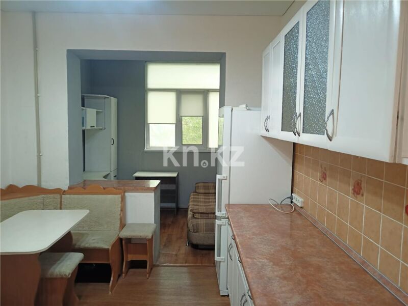 Продажа 2-комнатной квартиры, 64 м² - Продажа двухкомнатных квартир в панельном доме в Темиртау - страница 9 фото 6 из 13