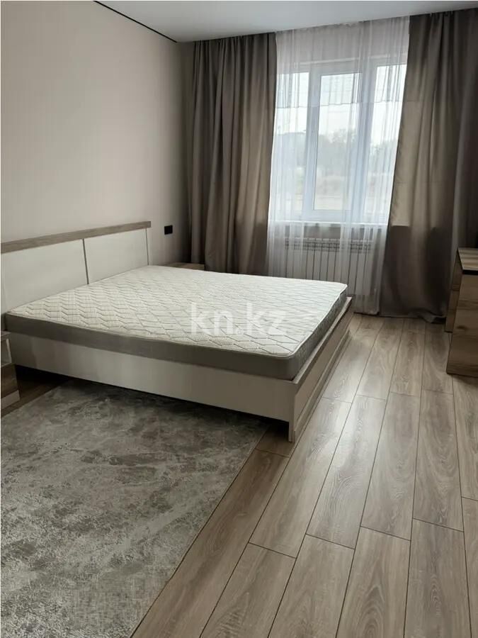 Продажа 3-комнатной квартиры, 95 м² - Продажа трехкомнатных квартир в Алатауском р-не Алматы - страница 10 фото 3 из 8