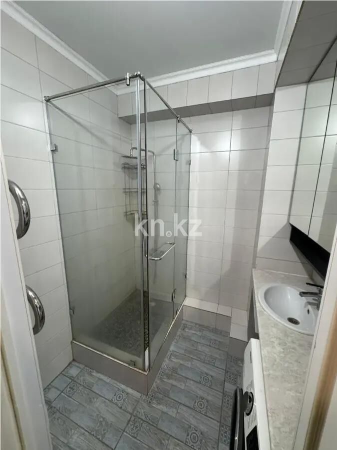 Продажа 2-комнатной квартиры, 54 м² - Продажа двухкомнатных квартир в Наурызбайском р-не Алматы - страница 5 фото 6 из 6