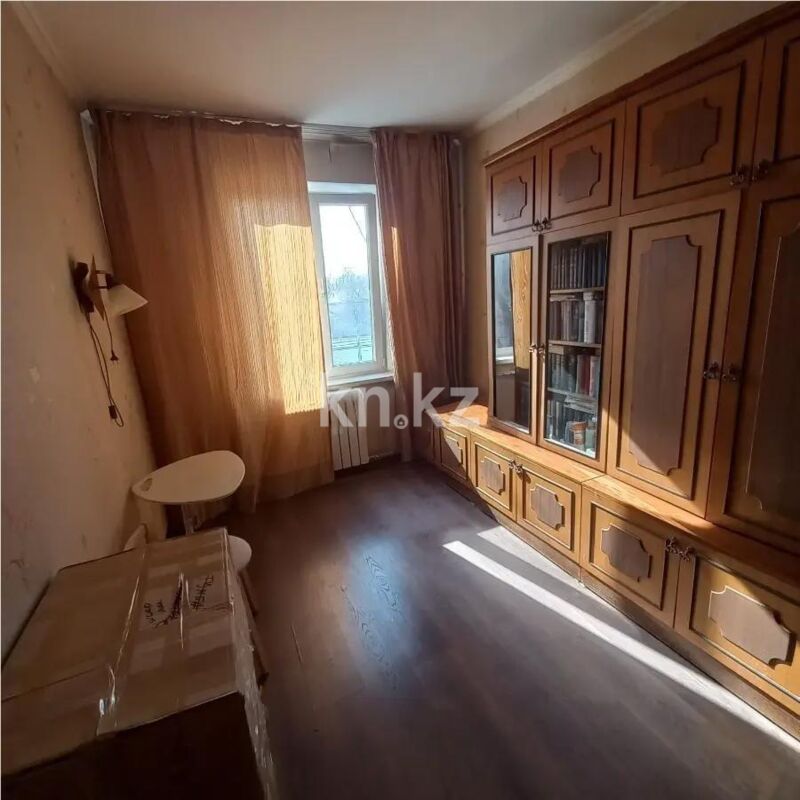 Продажа 3-комнатной квартиры, 60 м² - Продажа трехкомнатных квартир от собственников в Казахстане - страница 23 фото 3 из 6