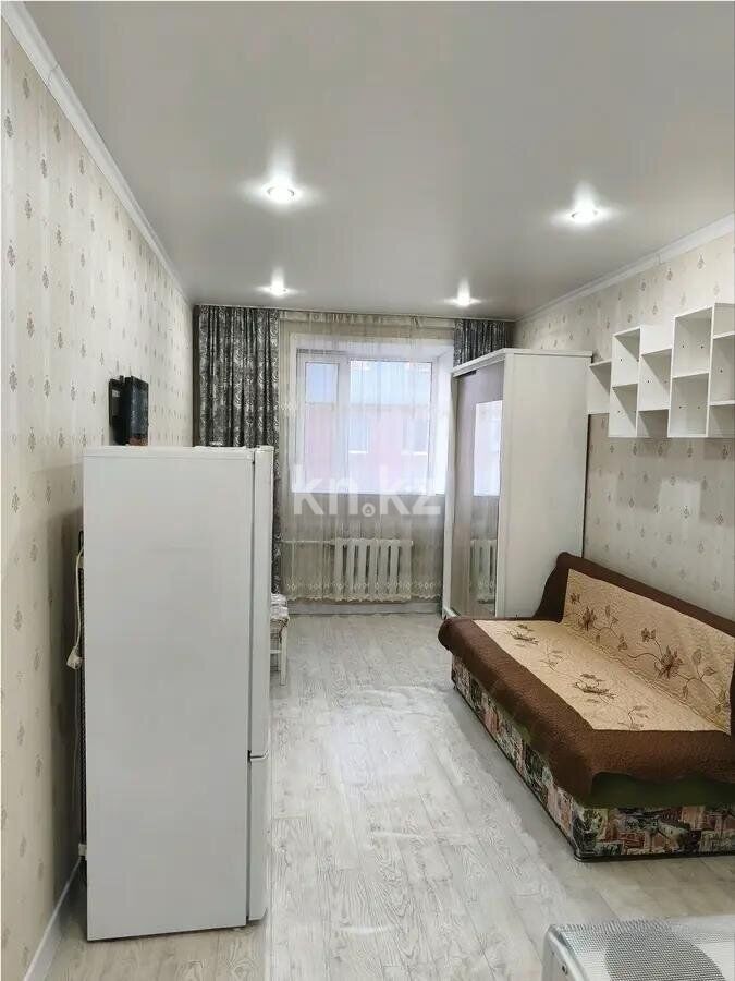 Продажа 1-комнатной квартиры, 21.1 м² - Продажа однокомнатных квартир в Казахстане - страница 28 фото 1 из 3