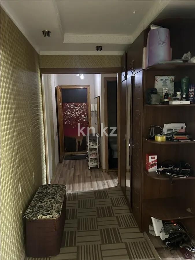 Продажа 3-комнатной квартиры, 60 м² - Продажа квартир от собственников в Алматы - страница 6 фото 6 из 6