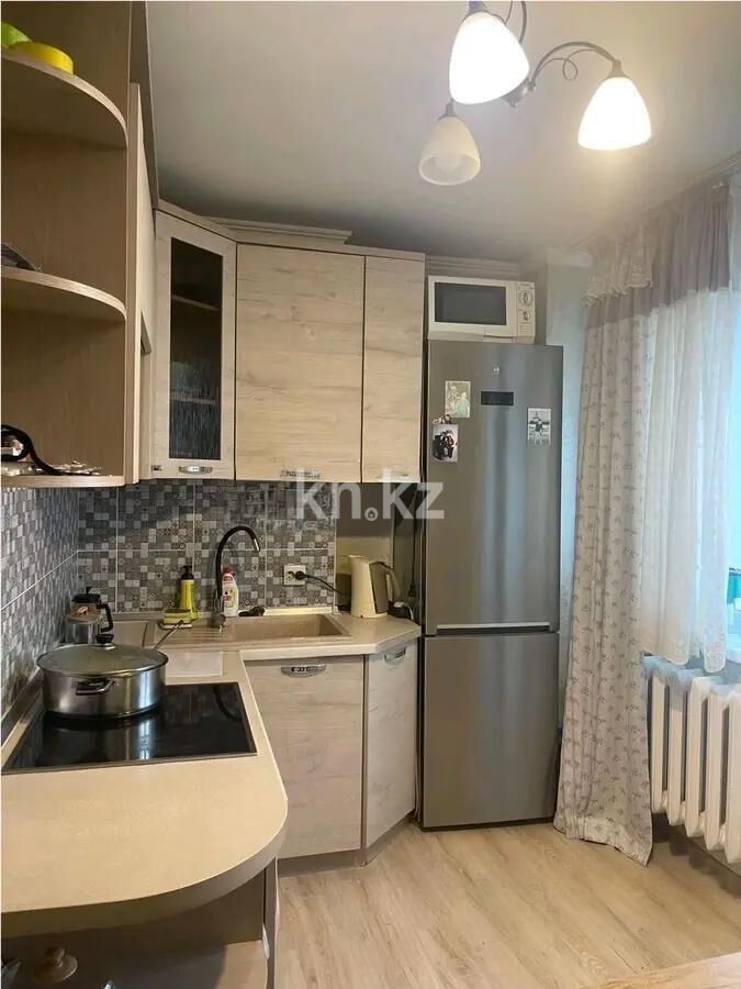 Продажа 3-комнатной квартиры, 72.4 м² - Продажа трехкомнатных квартир от собственников в Казахстане - страница 5 фото 4 из 6