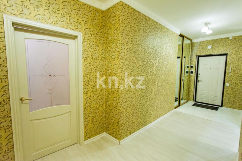 Аренда 2-комнатной квартиры посуточно, 70 м² - Аренда квартир посуточно в Павлодаре фото 17 из 19