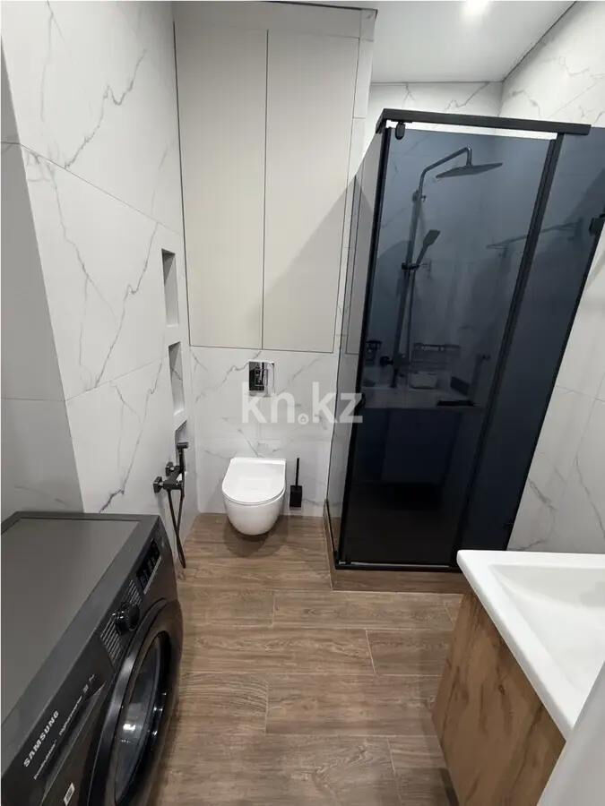 Продажа 2-комнатной квартиры, 47 м² - Продажа двухкомнатных квартир от собственников в Караганде - страница 26 фото 4 из 4