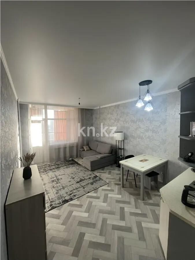 Продажа 1-комнатной квартиры, 32 м² - Продажа однокомнатных квартир в Казахстане - страница 18 фото 1 из 4