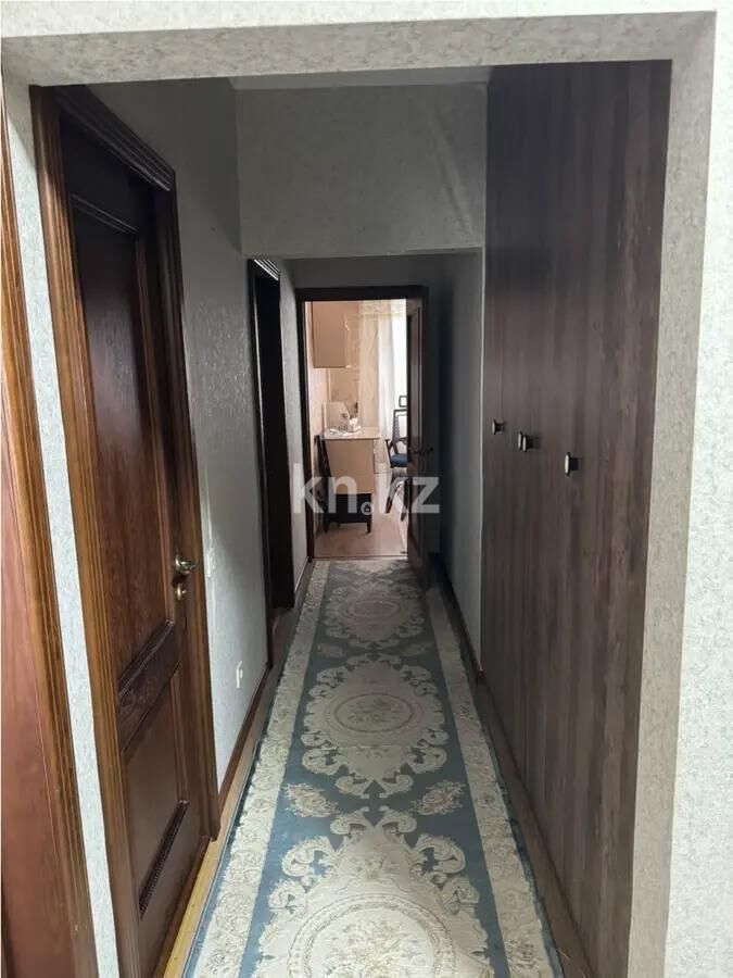Продажа 3-комнатной квартиры, 69.5 м² - Продажа трехкомнатных квартир в Алмалинском р-не Алматы - страница 17 фото 2 из 2