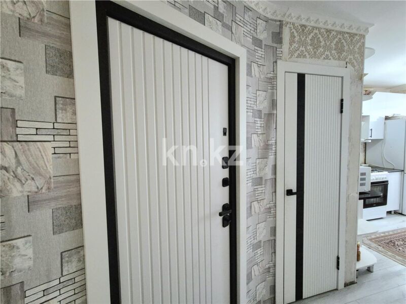 Продажа 3-комнатной квартиры, 67 м² - Продажа трехкомнатных квартир в Темиртау - страница 17 фото 16 из 17