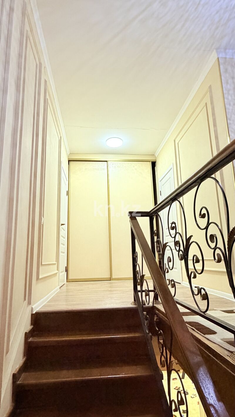 Продажа 4-комнатного дома, 140 м² - Продажа домов, коттеджей в Казахстане фото 28 из 35