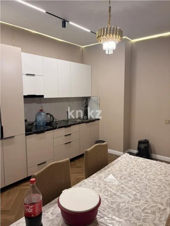 Продажа 3-комнатной квартиры, 100 м² - Продажа  трехкомнатных квартир в новостройках Астаны - страница 2 фото 7 из 13