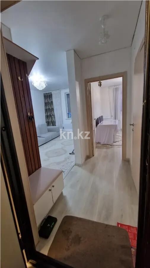 Продажа 1-комнатной квартиры, 33.3 м² - Продажа квартир в панельном доме в Астане - страница 12 фото 5 из 5