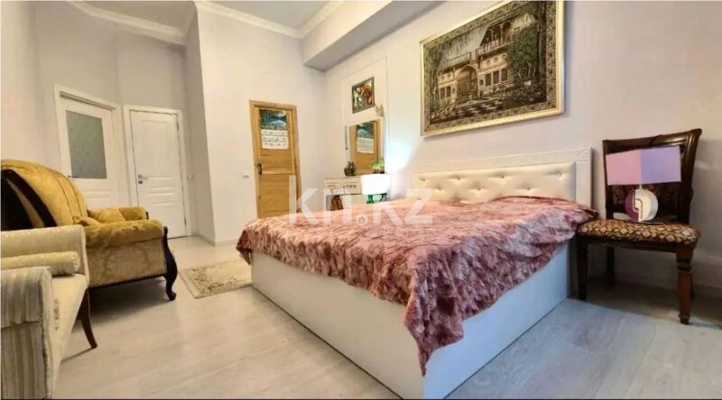 Продажа 3-комнатной квартиры, 102 м² - Продажа трехкомнатных квартир в панельном доме в Алматы - страница 33 фото 5 из 6