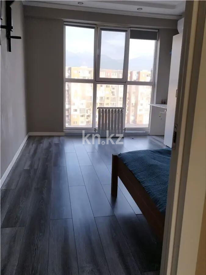 Продажа 3-комнатной квартиры, 77 м² - Продажа трехкомнатных квартир в Наурызбайском р-не Алматы - страница 3 фото 2 из 7
