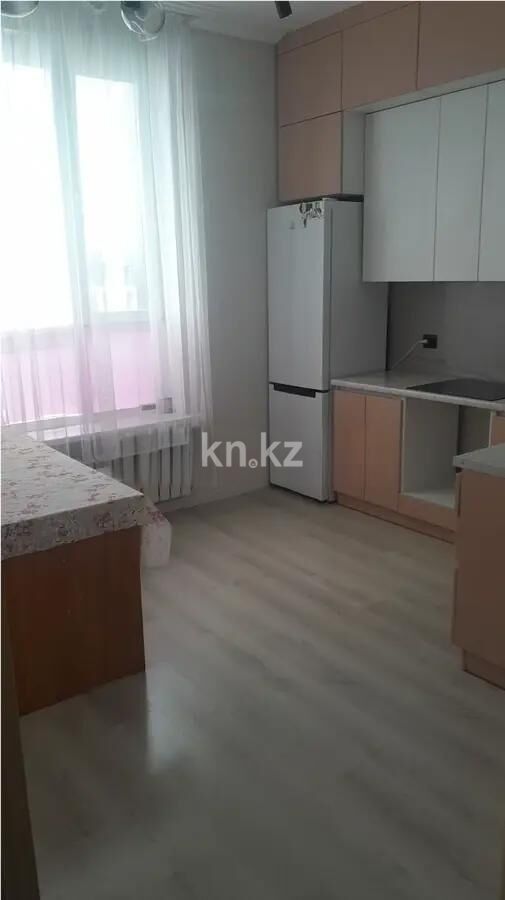Продажа 1-комнатной квартиры, 40.4 м² - Продажа однокомнатных квартир в р-не Есиль Астаны - страница 13 фото 1 из 3