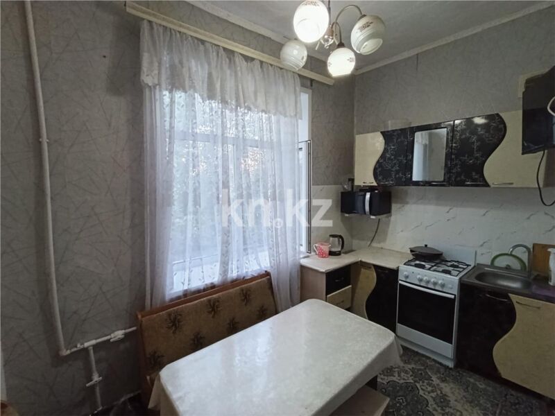 Продажа 2-комнатной квартиры, 49 м² - Продажа двухкомнатных квартир в Темиртау - страница 8 фото 3 из 8