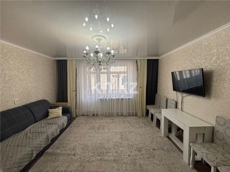 Продажа 3-комнатной квартиры, 66 м² - Продажа трехкомнатных квартир на Юго-Востоке Караганды - страница 17 фото 1 из 11