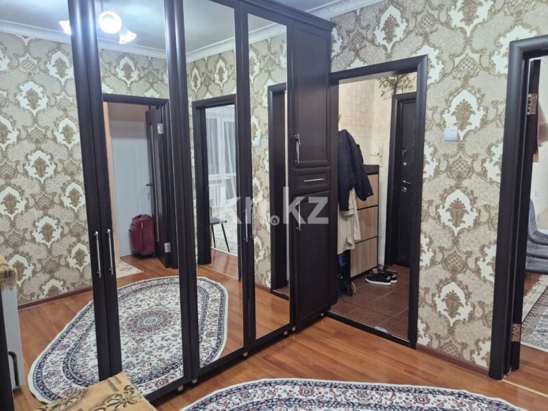 Продажа 3-комнатной квартиры, 62 м² - Продажа квартир в Майкудуке Караганды - страница 2 фото 17 из 21