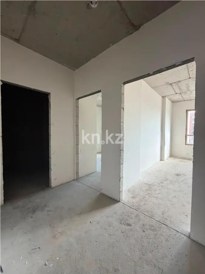 Продажа 1-комнатной квартиры, 40.4 м² - Продажа квартир от собственников в Астане - страница 22 фото 1 из 1