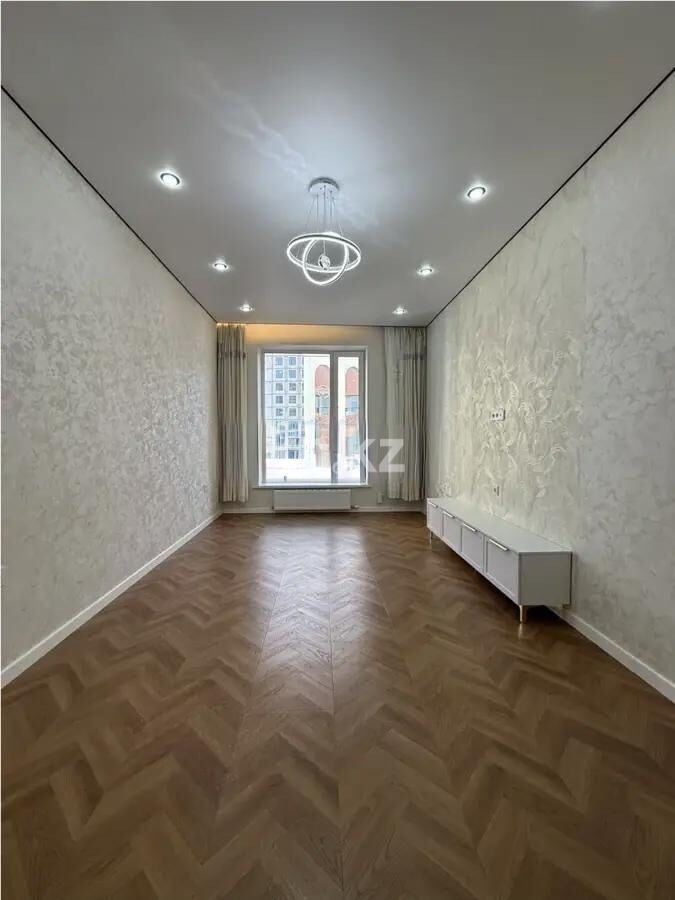 Продажа 2-комнатной квартиры, 61.7 м² - Продажа квартир в Астане - страница 3 фото 1 из 4