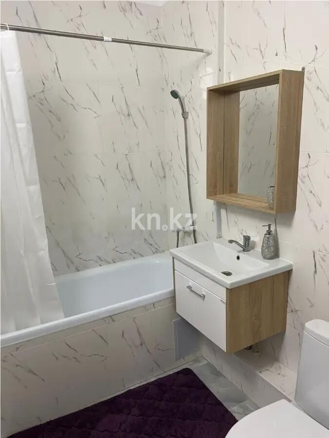 Продажа 2-комнатной квартиры, 65 м² - Продажа двухкомнатных квартир в монолитно-каркасном доме в Алматы - страница 134 фото 4 из 5