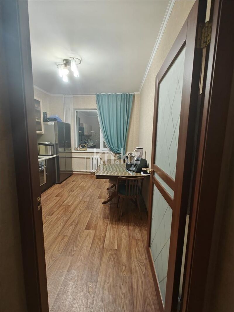 Продажа 2-комнатной квартиры, 60 м² - Продажа двухкомнатных квартир в монолитно-каркасном доме в Караганде - страница 4 фото 6 из 9