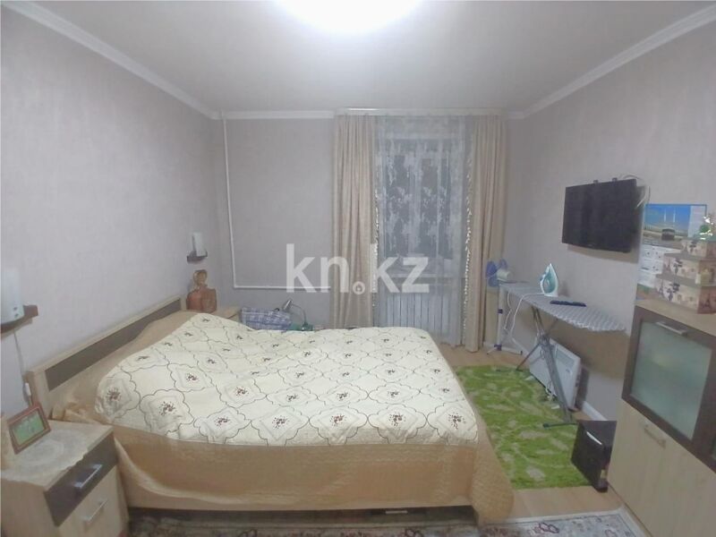 Продажа 3-комнатной квартиры, 68 м² - Продажа трехкомнатных квартир в кирпичном доме в Караганде - страница 16 фото 4 из 13
