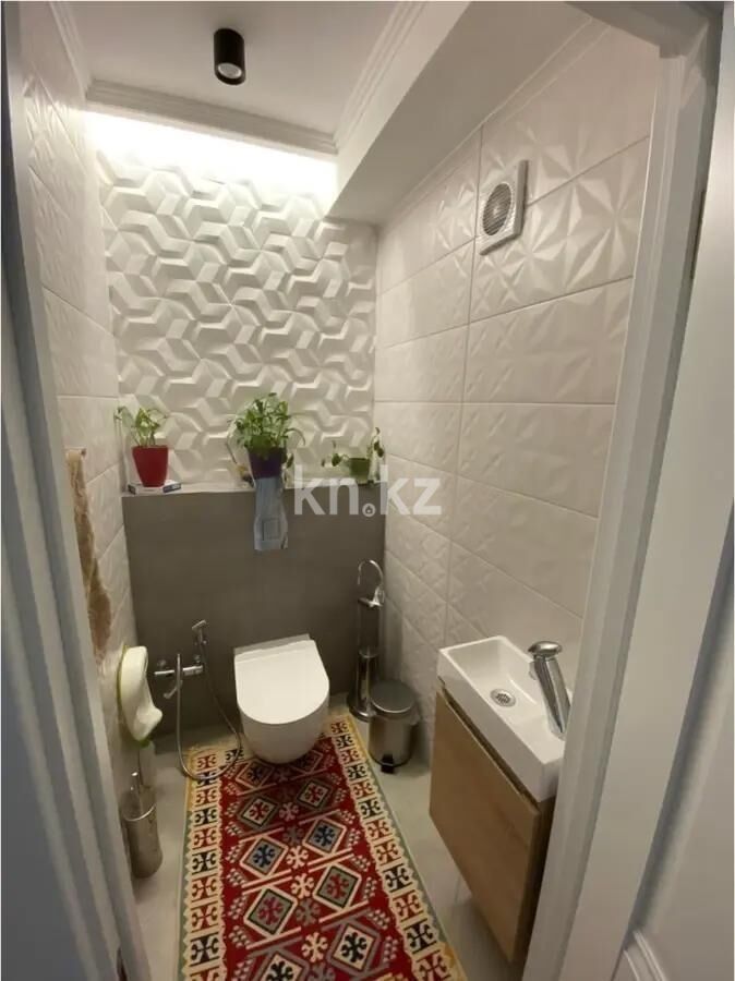 Продажа 2-комнатной квартиры, 64 м² - Продажа двухкомнатных квартир в Ауэзовском р-не Алматы - страница 21 фото 5 из 6