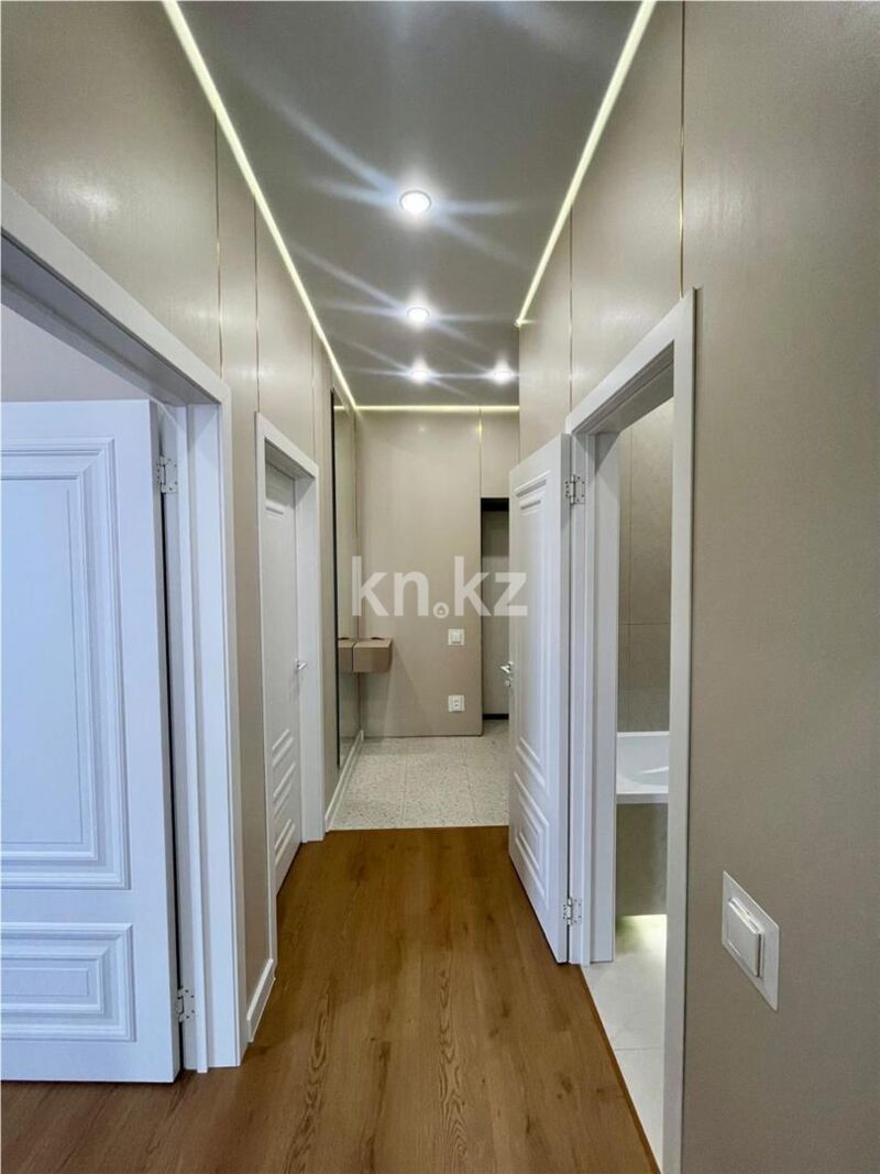 Продажа 2-комнатной квартиры, 48 м² - Продажа двухкомнатных квартир в Майкудуке Караганды - страница 12 фото 9 из 11