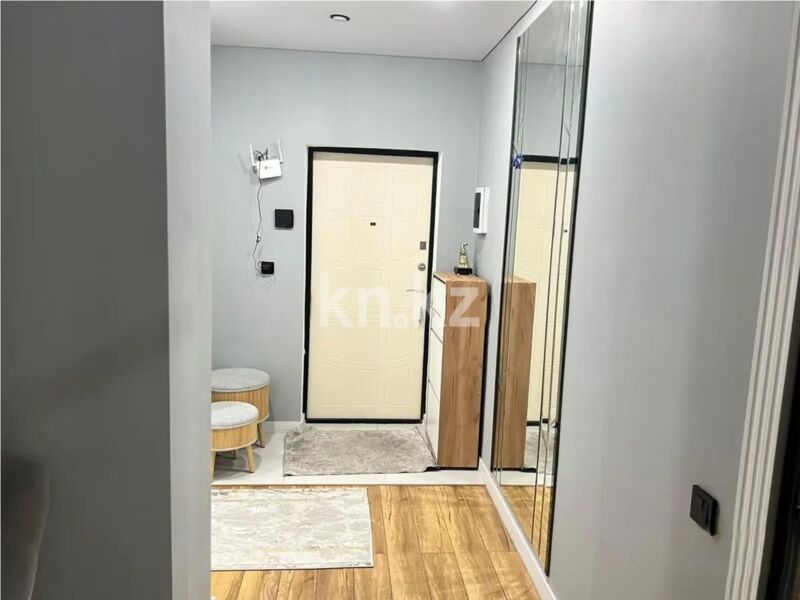Продажа 2-комнатной квартиры, 57 м² - Продажа квартир от собственников в Алматы - страница 508 фото 5 из 5