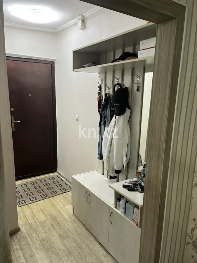 Продажа 3-комнатной квартиры, 58 м² - Продажа трехкомнатных квартир в Бостандыкском р-не Алматы - страница 3 фото 8 из 9