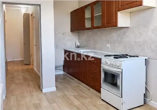 Продажа 1-комнатной квартиры, 55 м² - Продажа  однокомнатных квартир в новостройках Астаны - страница 20 фото 2 из 4