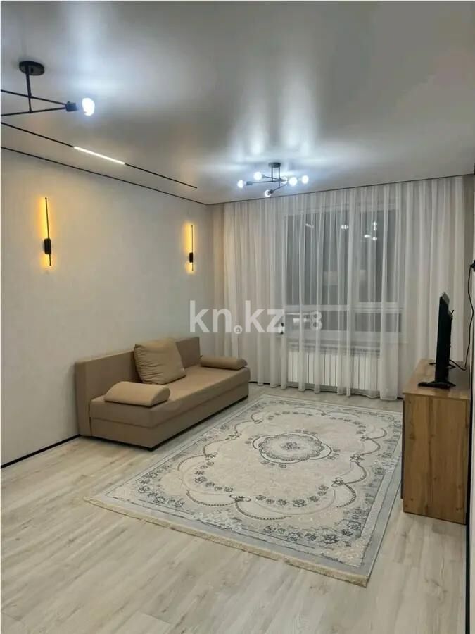 Продажа 2-комнатной квартиры, 46 м² - Продажа квартир в новостройках Алматы - страница 312 фото 1 из 2