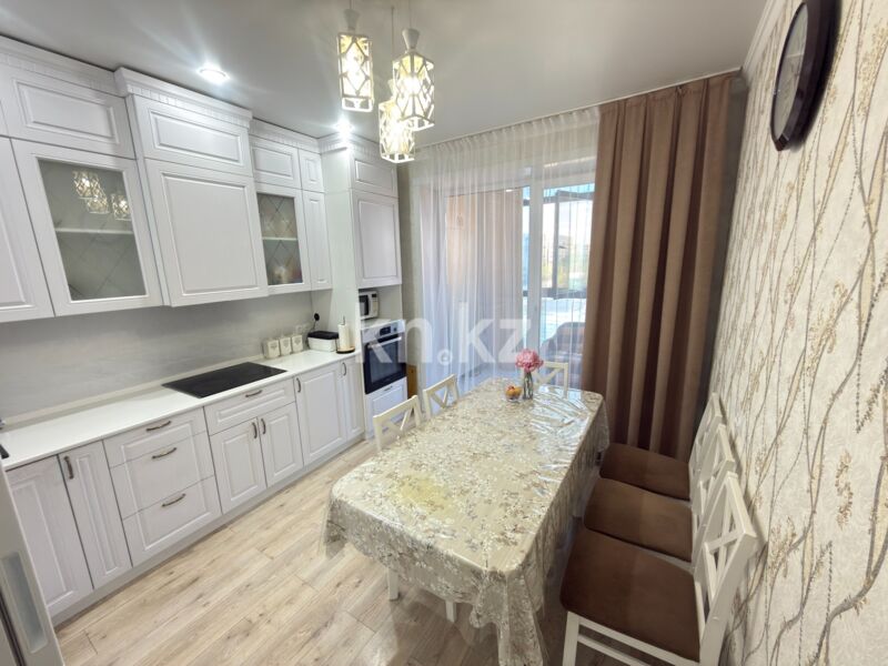 Продажа 2-комнатной квартиры, 68 м² - Продажа двухкомнатных квартир на Юго-Востоке Караганды - страница 9 фото 7 из 29