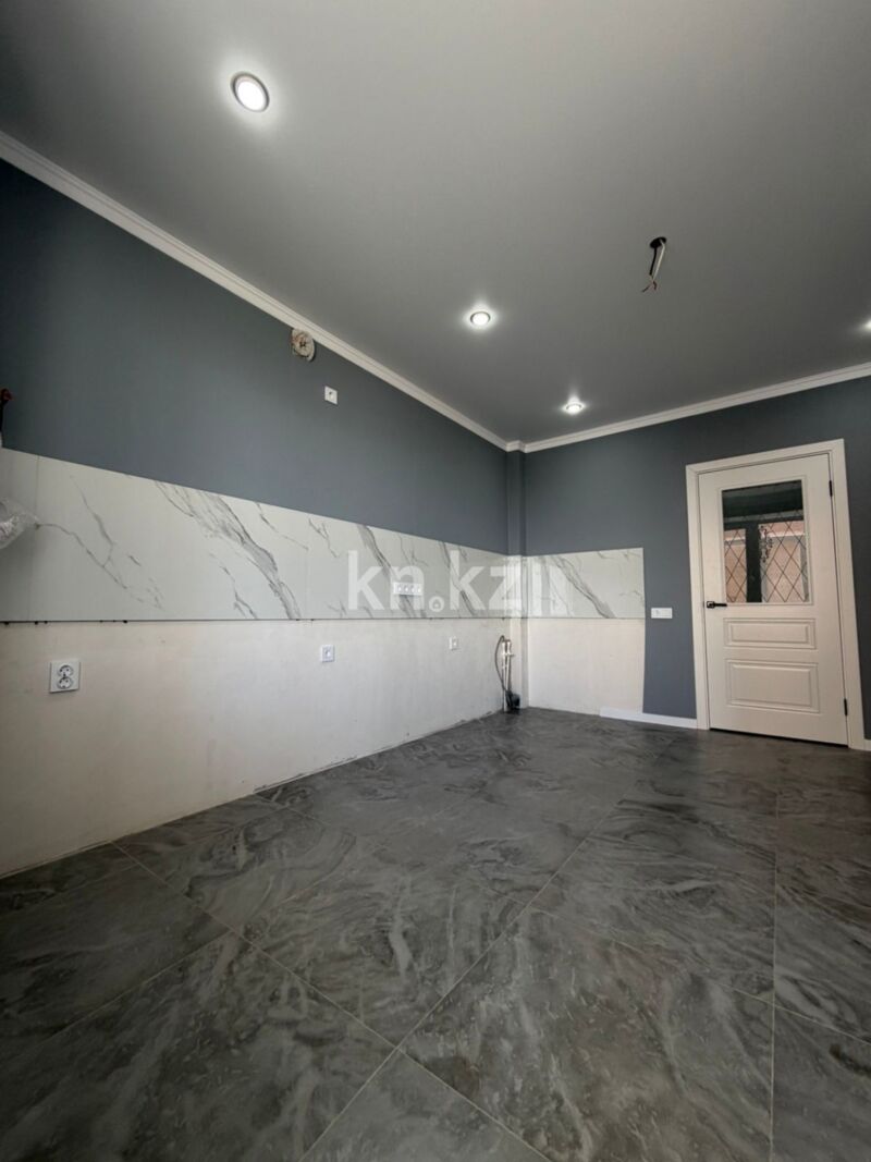 Продажа 2-комнатной квартиры, 61.9 м² - Продажа двухкомнатных квартир в Уральске фото 1 из 10