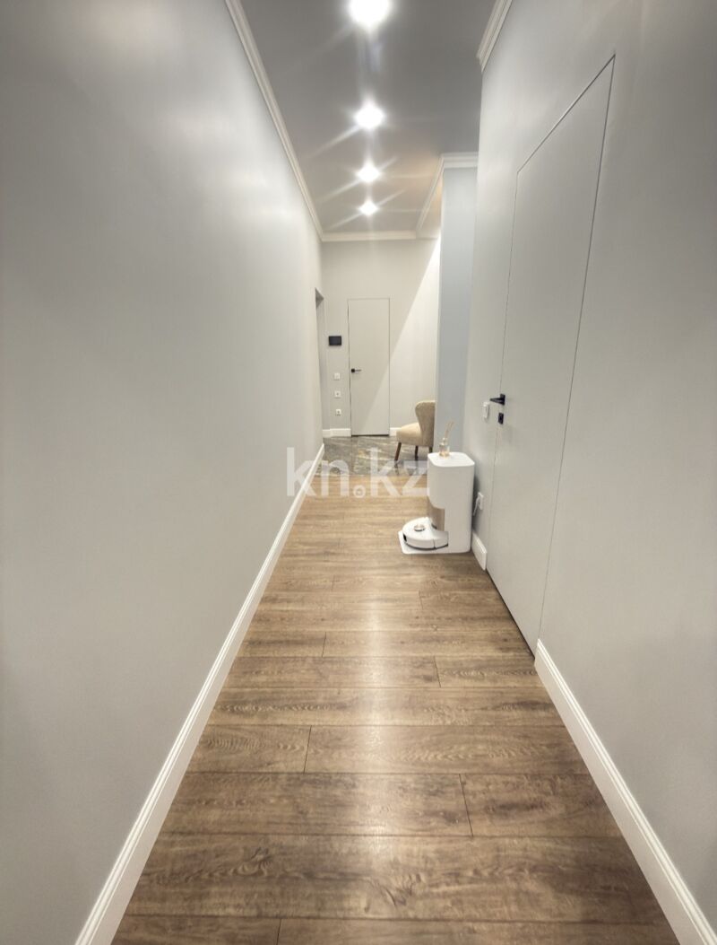 Продажа 3-комнатной квартиры, 70 м² - Продажа трехкомнатных квартир на Юго-Востоке Караганды фото 17 из 29