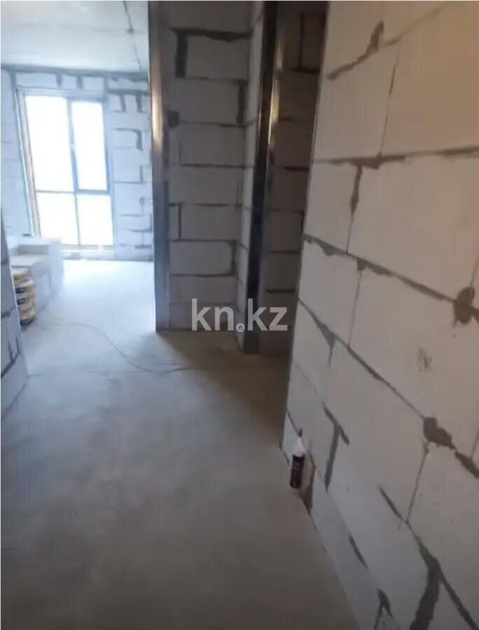 Продажа 2-комнатной квартиры, 37 м² - Продажа квартир в Алматы - страница 46 фото 1 из 4