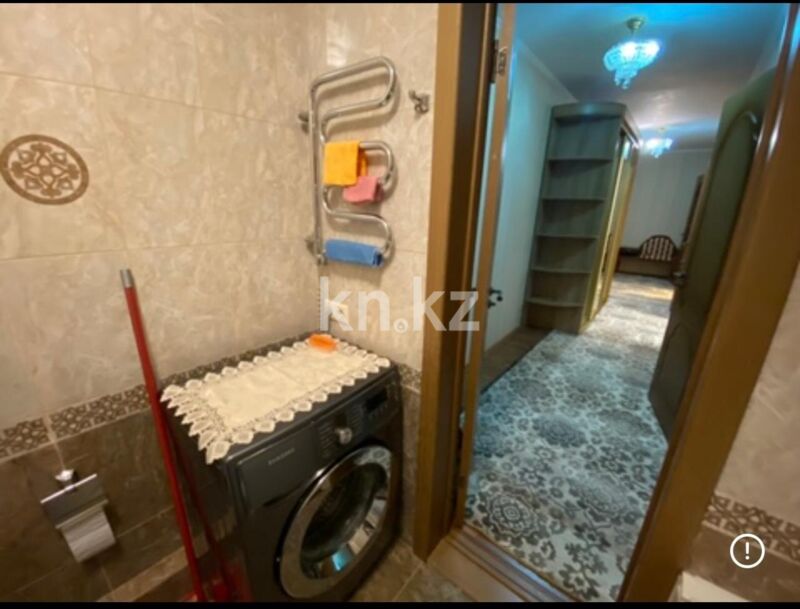 Продажа 2-комнатной квартиры, 58 м² - Продажа двухкомнатных квартир в Астане - страница 3 фото 10 из 10