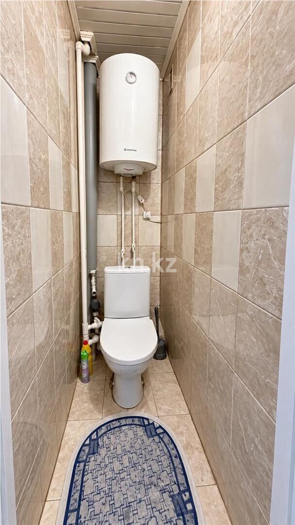 Продажа 3-комнатной квартиры, 77 м² - Продажа трехкомнатных квартир в панельном доме в Караганде фото 9 из 15