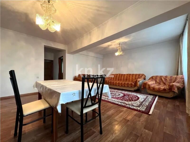 Продажа 3-комнатной квартиры, 83 м² - Продажа трехкомнатных квартир в Ауэзовском р-не Алматы - страница 22 фото 1 из 8