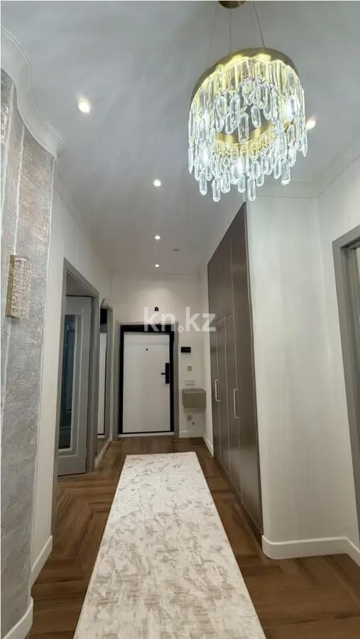 Продажа 3-комнатной квартиры, 90 м² - Продажа квартир в Казахстане - страница 94 фото 7 из 7