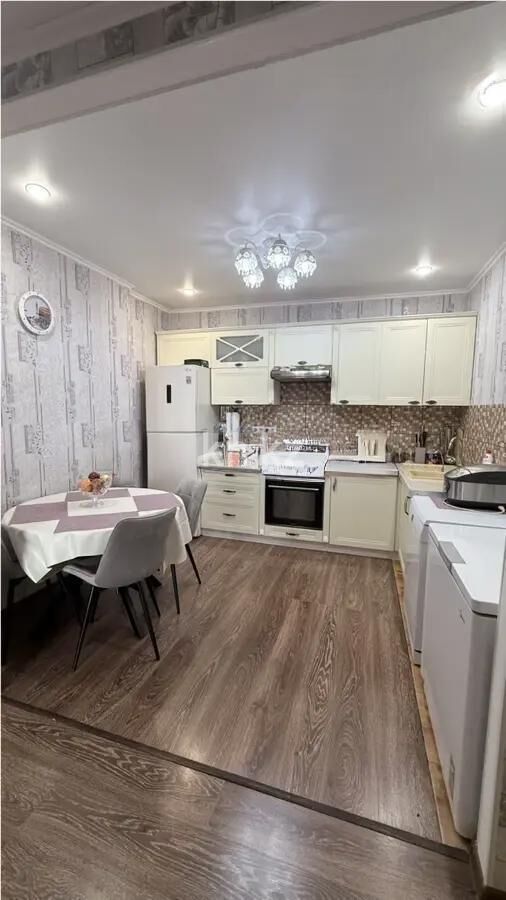 Продажа 3-комнатной квартиры, 90 м² - Продажа трехкомнатных квартир в блочном доме в Казахстане - страница 46 фото 6 из 12