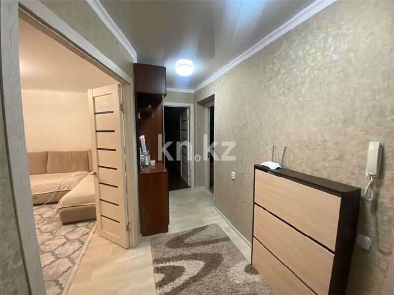 Продажа 4-комнатной квартиры, 68 м² - Продажа четырехкомнатных квартир в блочном доме в Темиртау фото 10 из 12