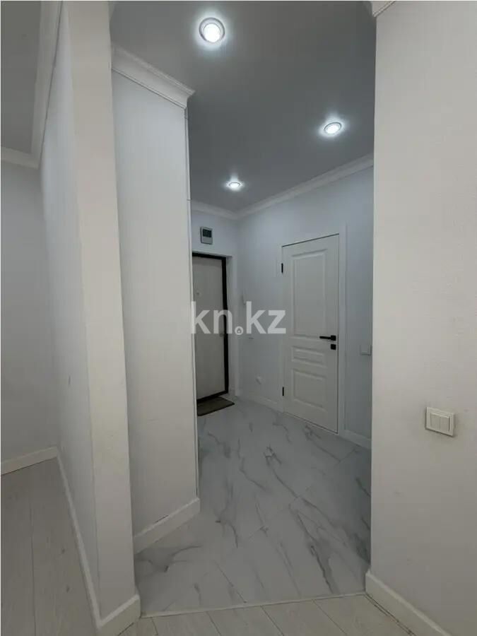 Продажа 1-комнатной квартиры, 34 м² - Продажа однокомнатных квартир в р-не Сарыарка Астаны - страница 7 фото 4 из 4