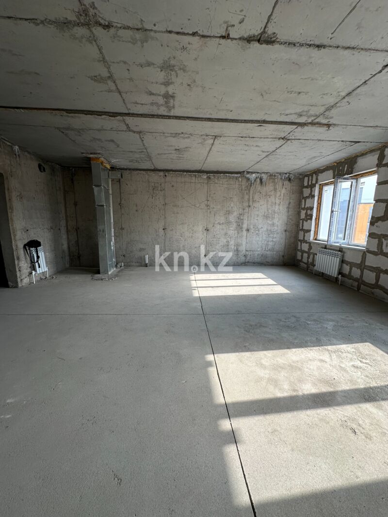 Продажа 3-комнатной квартиры, 75 м² - Продажа трехкомнатных квартир в Алматинской области фото 3 из 9