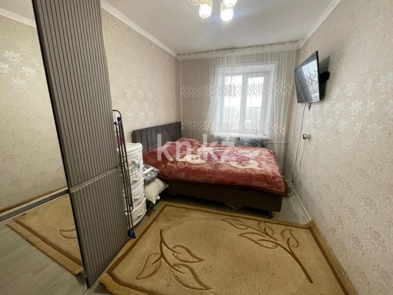 Продажа 3-комнатной квартиры, 67 м² - Продажа трехкомнатных квартир в Караганде - страница 47 фото 4 из 18