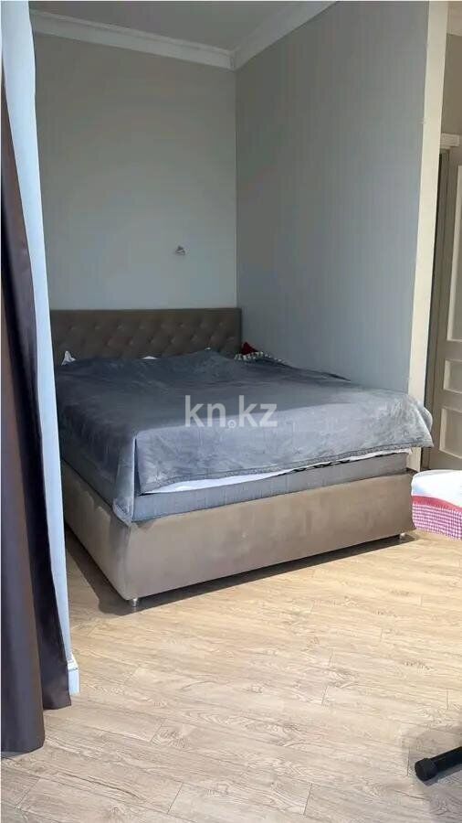 Продажа 4-комнатной квартиры, 110 м² - Продажа четырехкомнатных квартир от собственников в Алматы фото 3 из 8
