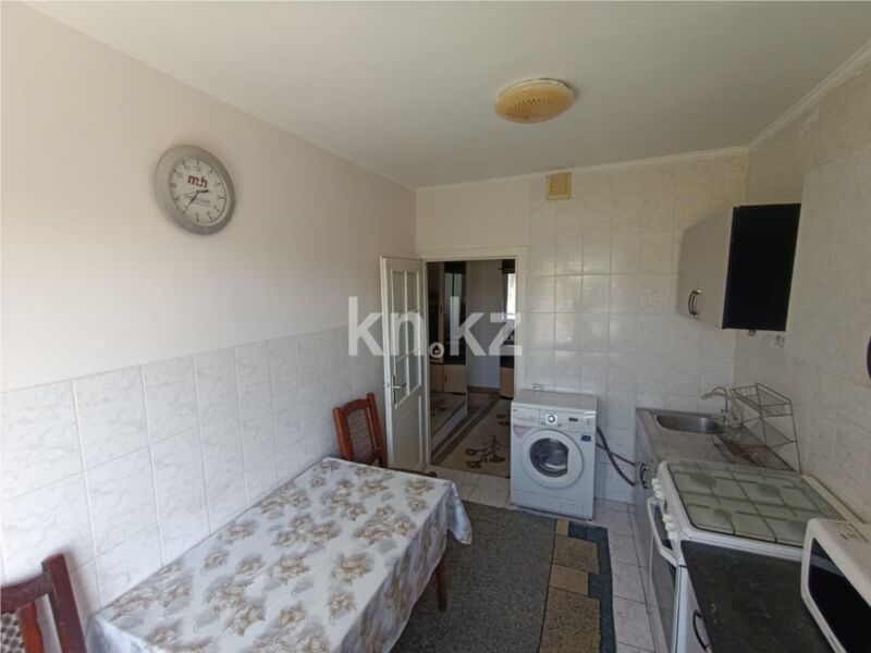 Продажа 4-комнатной квартиры, 102.4 м² - Продажа квартир в панельном доме в Астане - страница 15 фото 7 из 11