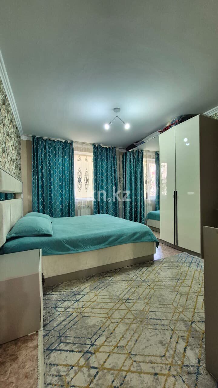 Аренда 3-комнатной квартиры, 80 м² - Аренда недвижимости в Атырау фото 11 из 30